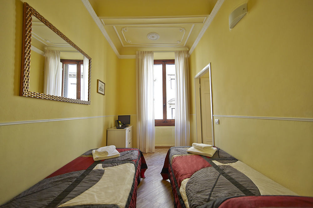 Le Stanze Dei Medici Bed and Breakfast Φλωρεντία Εξωτερικό φωτογραφία