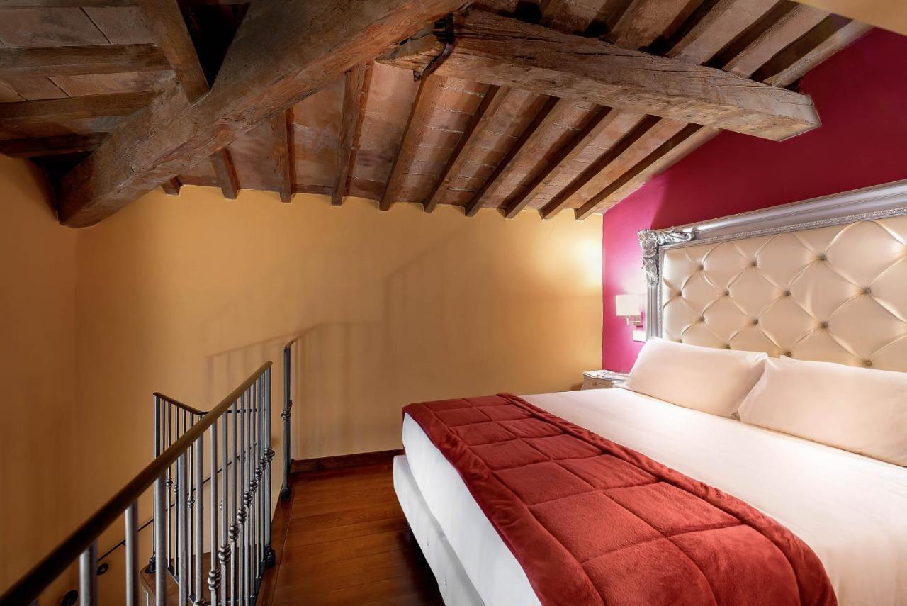 Le Stanze Dei Medici Bed and Breakfast Φλωρεντία Εξωτερικό φωτογραφία